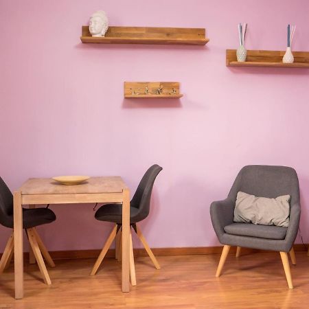Appartamento Studio nearby Sant'Agostino metro Milano Esterno foto
