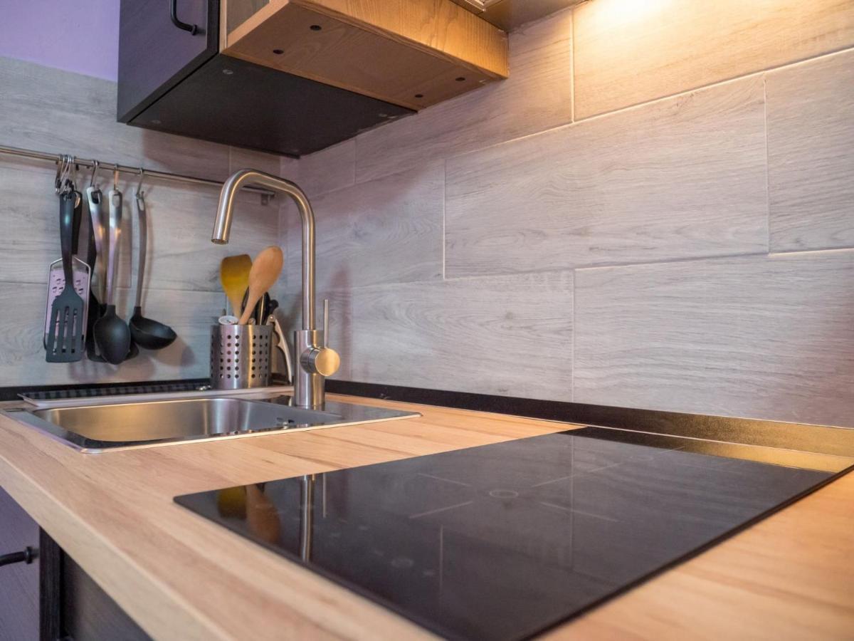 Appartamento Studio nearby Sant'Agostino metro Milano Esterno foto