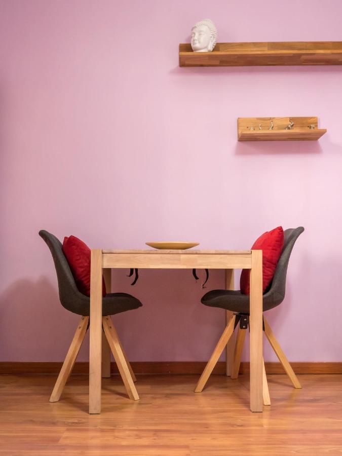 Appartamento Studio nearby Sant'Agostino metro Milano Esterno foto