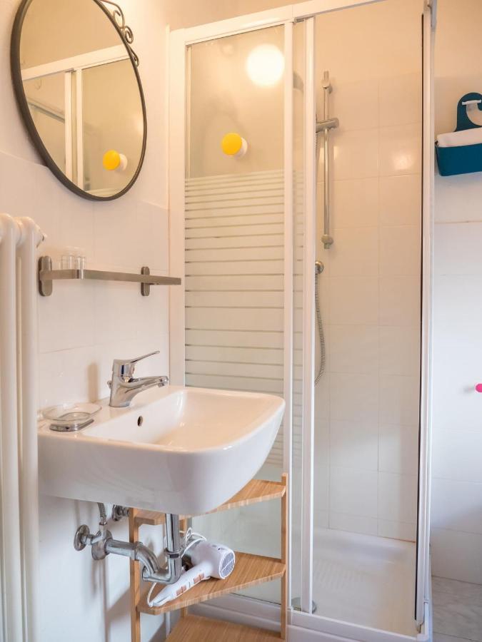 Appartamento Studio nearby Sant'Agostino metro Milano Esterno foto