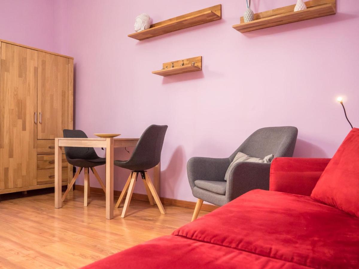 Appartamento Studio nearby Sant'Agostino metro Milano Esterno foto