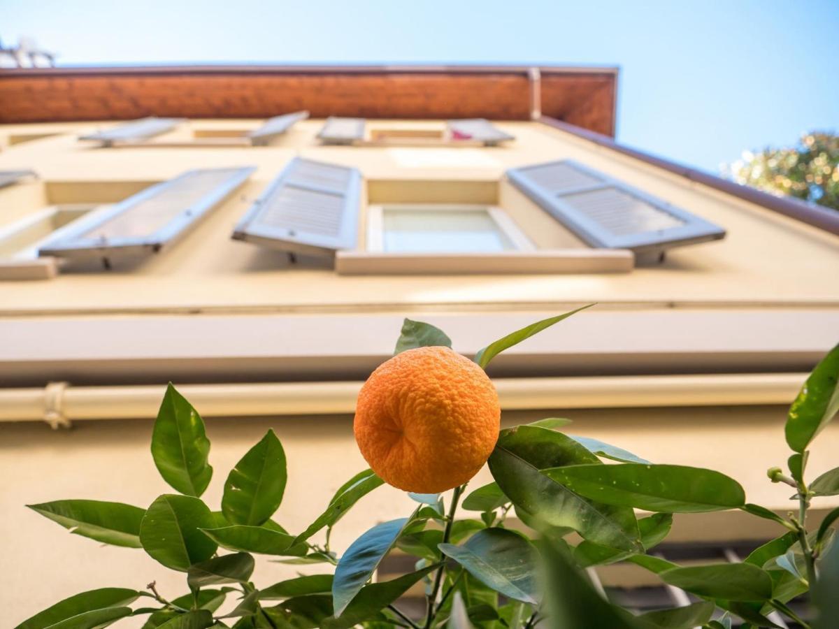 Appartamento Studio nearby Sant'Agostino metro Milano Esterno foto
