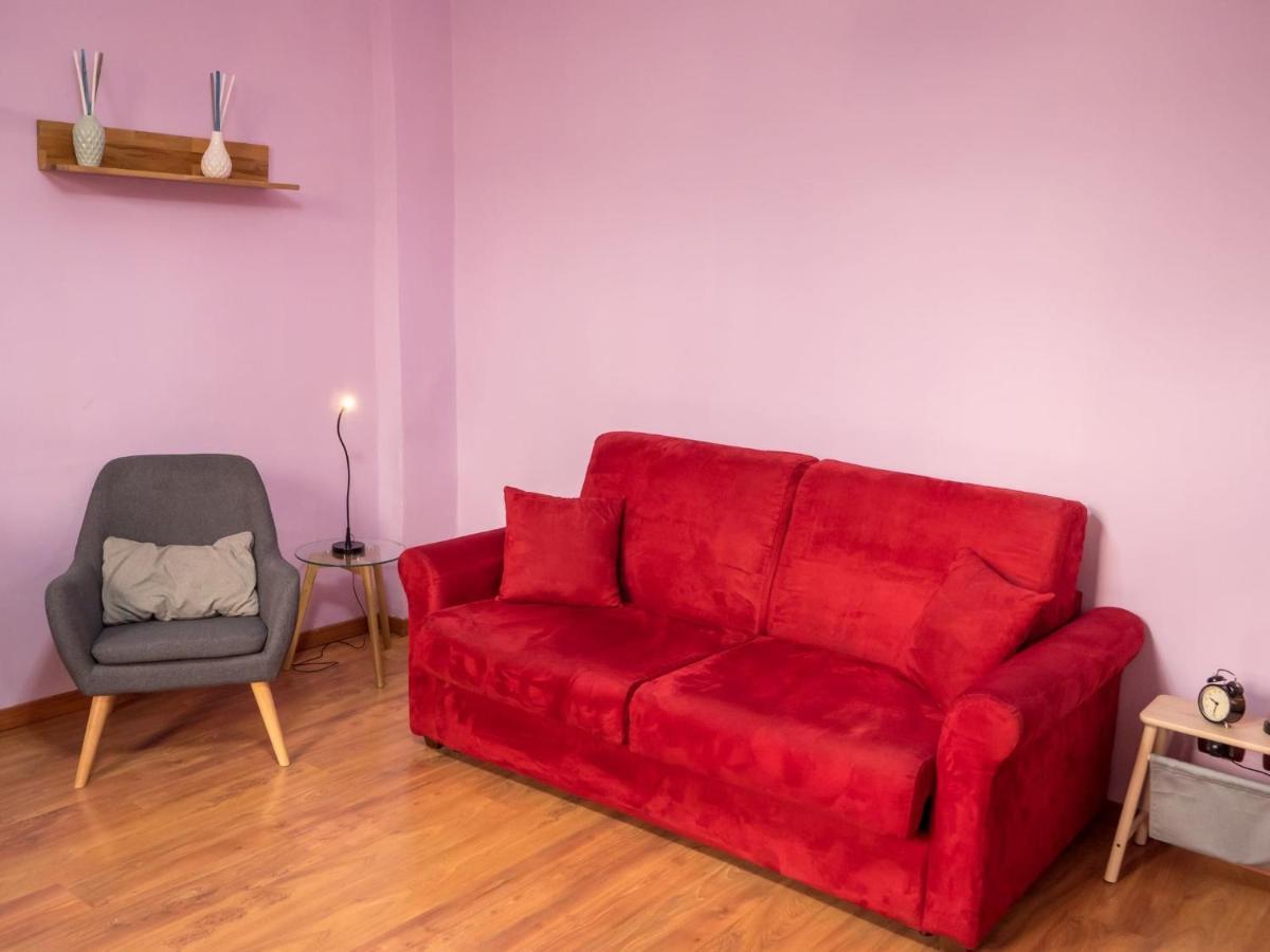 Appartamento Studio nearby Sant'Agostino metro Milano Esterno foto